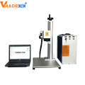 20W Raycus Fiber Laser Marking Machine